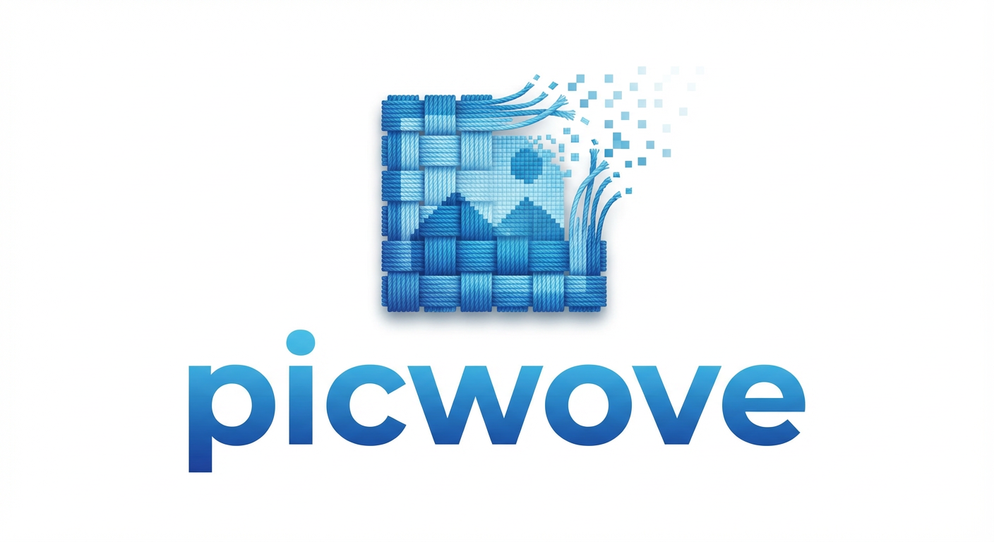 Picwove
